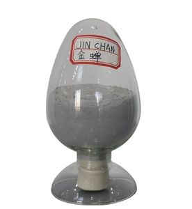 Poudre d'extraction d'or massif Jinchan, plus sûre que le cyanure liquide, à vendre - Product Image 3