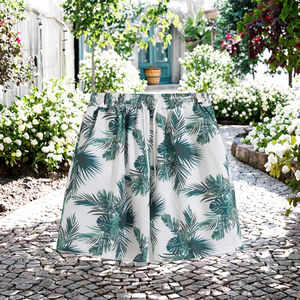 กางเกงขาสั้นชายหาดฤดูร้อนสำหรับผู้ชาย ผ้าถักเนื้อนุ่ม ระบายอากาศได้ดี มีเชือกผูกเอว สไตล์จีน ทรงครอป ผ้าไหมน้ำแข็ง แห้งเร็ว ทันสมัย ใส่สบาย - Product Image 3