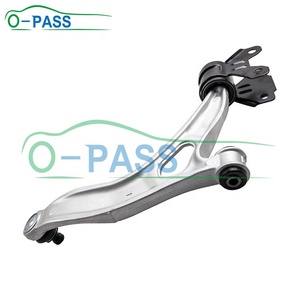 Brazo de control inferior delantero OPASS para <span class=keywords><strong>FORD</strong></span> <span class=keywords><strong>Focus</strong></span> III c-max MK 3 <span class=keywords><strong>CMax</strong></span> 2011-2017 - Product Image 6