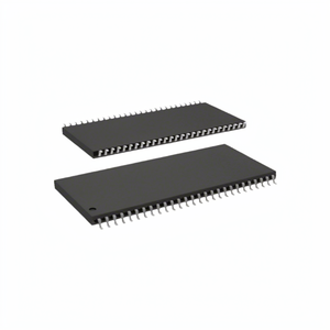 หน่วยความจำ IS42S83200G-6TL 54 TSOP ซื้อออนไลน์ ตัวแทนจำหน่ายชิ้นส่วนอิเล็กทรอนิกส์ที่ได้รับอนุญาต - Product Image 1