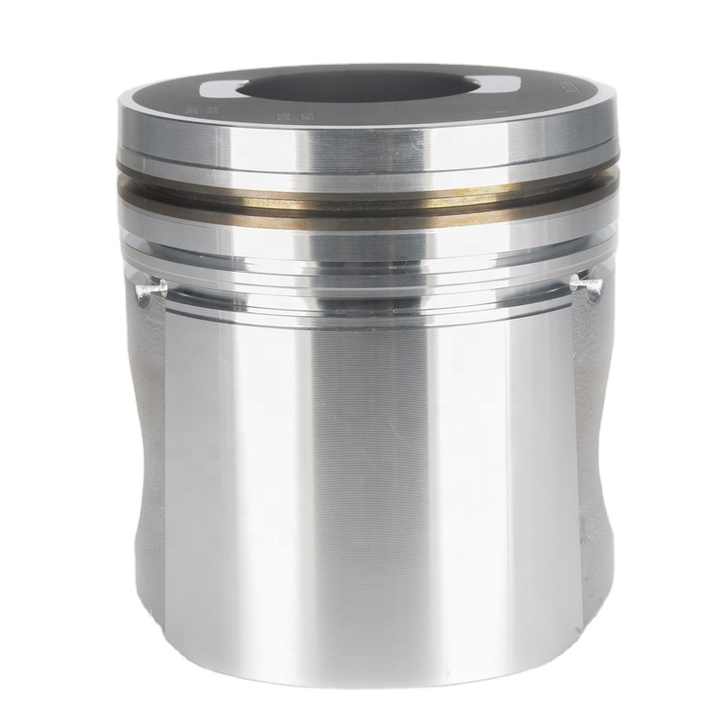 Genuine Cummins Engine Parts - 6CTA 8.3 Piston 3919565