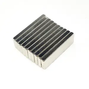 Magnet Neodymium 5Mm Kualitas Grosir Beli dari Cina