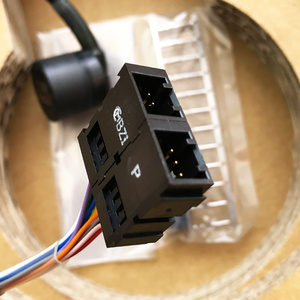 FANUC A860-2120-T051 AiBZ SENSOR 256T Spindle Sensor - Product Image 2