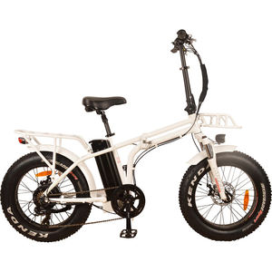Vélos électriques hybrides 2026 pour hommes 48v 250w 20 pouces Pneus larges Vélo électrique <span class=keywords><strong>pliable</strong></span> en <span class=keywords><strong>tandem</strong></span> - Product Image 2
