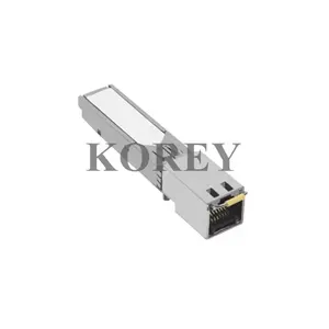 PLC 모듈 M580 HSBY SFP 소켓 490NAC0100 490NAC0201 완전히 테스트