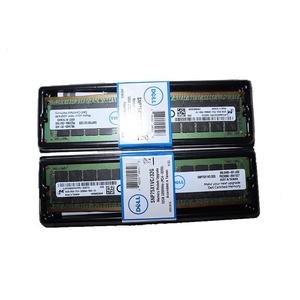 Memori Server Dell 32G Ddr4 <span class=keywords><strong>Ram</strong></span> 32 Go 2666 Mhz - Product Image 5