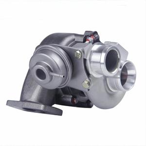 Nuevo turbocompresor completo TD04L 49377-07440 49377-07405 49377-07404 49377-07401 para <span class=keywords><strong>VW</strong></span> <span class=keywords><strong>Crafter</strong></span> 2,5 TDi Turbo Boost Control - Product Image 4