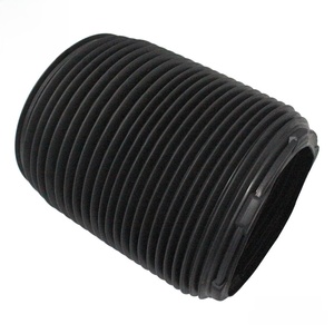 Cubierta Protectora Contra el Polvo para Amortiguador de Suspensión Neumática Delantera para W447 Clase V V220 V250 2015-2020 A4473264600 4473204900 - Product Image 2