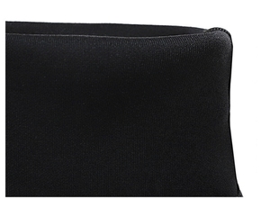 Casual <strong>Low</strong> <strong>Heel</strong> <strong>Women</strong> Wedges <strong>s</strong> Pointed Toe <strong>Ankle</strong> <strong>Boots</strong> - Product Image 6