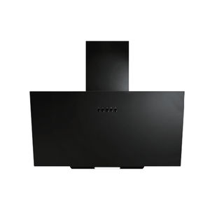 Campana extractora para cocina, extractor, campana de cocina, campana de chimenea, color negro - Product Image 2