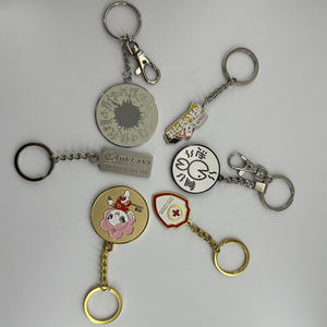 مصنع مخصص ، سبيكة زنك ، شعار شركة شخصي ، شخصية كرتونية تذكارية للترويج للهدايا والإعلانات - Product Image 2