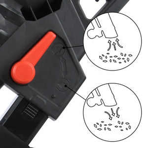 <span class=keywords><strong>Aspirateur</strong></span> VERTAK avec ventilateur fournisseur d'outils <span class=keywords><strong>de</strong></span> jardin souffleur d'<span class=keywords><strong>aspirateur</strong></span> à démarrage électrique haute pression pour l'entretien <span class=keywords><strong>de</strong></span> la <span class=keywords><strong>pelouse</strong></span>/cour/terrasse - Product Image 2