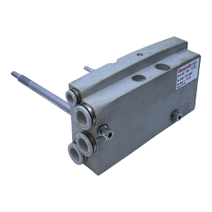 Plc R480712584 <span class=keywords><strong>Isla</strong></span> de Distribución 24v Ip65 Máx. Producto con Garantía de 10 Días - Product Image 1