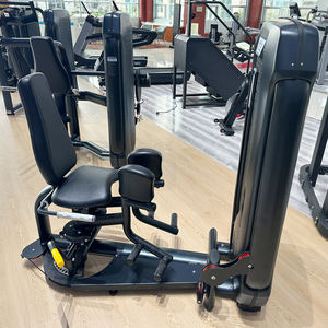 Hoàn thành thiết bị tập thể dục KẺ BẮT CÓC/onner đùi phòng tập thể dục Máy tập thể dục - Product Image 4