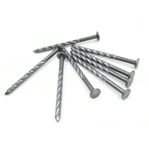 Фабрика: винт хвостовика оптом гвозди, свободные ногти, обычные ногти - Product Image 4