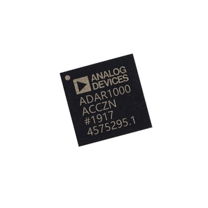 Componentes Electrónicos Nuevos y Originales, Circuito Integrado, Moduladores de RF, LGA-88 ADAR1000ACCZN-R7 - Product Image 1