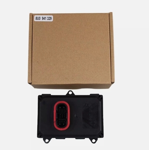 Nuevo Módulo de Control de faros delanteros 8U0941329 XENON Lastre AFS para <span class=keywords><strong>Volkswagen</strong></span> <span class=keywords><strong>Touareg</strong></span> <span class=keywords><strong>2013</strong></span> - Product Image 3
