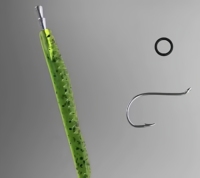 Usine de tungstène professionnelle 0.3G-3.1G pagode de pêche au tungstène poids de la goutte
