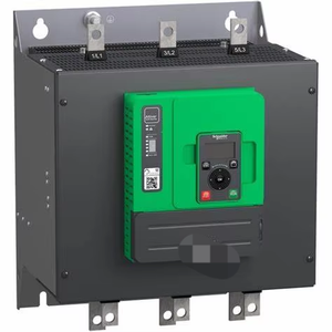 สินค้าใหม่แกะกล่อง ATS480C32y จัดส่งรวดเร็วพร้อม ATS480C32y รับประกัน12เดือน - Product Image 1