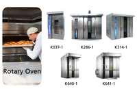 Shinelong Ensemble Complet Four à Pains, Pâtisseries et Gâteaux Chine Professionnel Industriel Commercial Équipement de Boulangerie de Cuisine