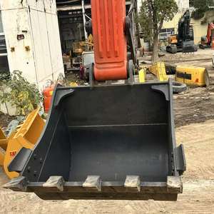 Excavadora Usada Doosan Dx225 de Corea, Maquinaria de Construcción Usada de 22 Toneladas, Excavadora de Orugas Mediana Doosan dx225 - Product Image 3