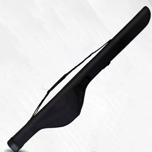 Bolsa de Pesca Luya Pot-Bellied, Desmontable, con Ruedas, Diagonal, Multifuncional, de un Solo Hombro, Portátil, Impermeable, de Tela Oxford - Product Image 1