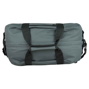 Sacs de sport en polyester épais personnalisés à bas prix avec logo pour la salle de sport et les voyages - Product Image 3