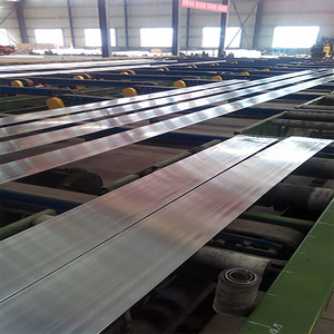 Alüminyum ekstrüzyon profili 6063 T5 kalınlığında alüminyum düz <span class=keywords><strong>Bar</strong></span> stok standart cilalı çubuk dikdörtgen kompozit 50 100 Mm 35 99% - Product Image 4