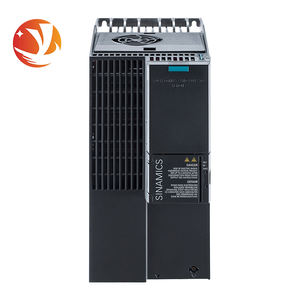 Convertisseur de fréquence triphasé AC Siemens 6SL3 210-1KE23-2UF1 6SL3210-1KE23-2UF1 neuf d'origine, contrôleur PLC 16 entrées/sorties 110V - Product Image 1