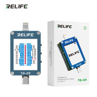 Testeur de port de charge RELIFE TB-09