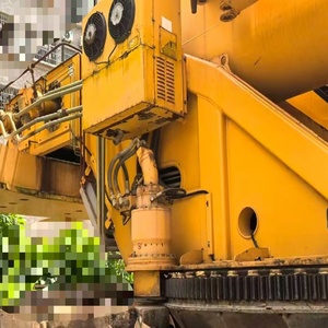 Grue sur camion Zoomlion 50T d'occasion, modèle 2020, hauteur de levage 32M, grue mobile en bon état de fonctionnement, en vente - Product Image 2