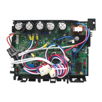 Pour VRV EC14047-29 Unité extérieure de climatiseur électrique en plastique RXMQ5AVE4 RXYMQ6AVE Numéro de pièce 4014672 Ensemble de circuit imprimé