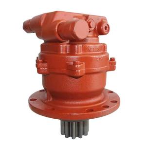 มอเตอร์สวิงรถขุด PCR-3B-12A-P-8486A มอเตอร์อุปกรณ์ลดความเร็วสวิงสำหรับนาชิ - Product Image 1