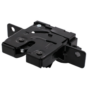 Actuador de Cerradura de Maletero Renault 8200947699 8200076240 DC 12V Sistema de Cierre Centralizado con Botón Pulsador - Product Image 3