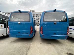 <span class=keywords><strong>Minibus</strong></span> Foton 30 Places avec Moteur Cummins Exporté en Afrique - Product Image 3