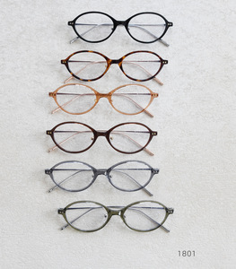 Venta al por mayor montura de gafas Vintage Anti luz azul gafas de lectura mujer gafas ópticas monturas gafas cuadradas para todas las caras - Product Image 3