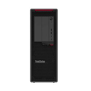 Station de travail <span class=keywords><strong>Lenovo</strong></span> <span class=keywords><strong>ThinkStation</strong></span> <span class=keywords><strong>P620</strong></span> à prix avantageux, processeur AMD Ryzen 5975WX, 64 Go de DDR4, 1 To de NVMe, RTX 5000 pour le traitement d'images - Product Image 2