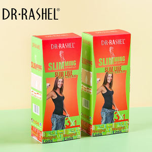 DR.RASHEL Algas Colágeno Chile Fórmula Quema de <span class=keywords><strong>grasa</strong></span> Pérdida de peso Cuerpo caliente Crema adelgazante - Product Image 5