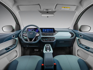 2023 Super Changan Benben Mini EV Voiture électrique Nouvelle énergie Véhicule 310km Autonomie <span class=keywords><strong>Benni</strong></span> E-Star Top Version SUV Berline Direction gauche - Product Image 6