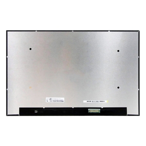 Pantalla LCD de 16 Pulgadas y 165 Hz B160QAN02.Q NE160QDM-NY3 para <span class=keywords><strong>ASUS</strong></span> ROG <span class=keywords><strong>Zephyrus</strong></span> <span class=keywords><strong>M16</strong></span> GU603 GU603H GU603Z, Panel de Matriz de Pantalla eDP de 40 Pines - Product Image 1