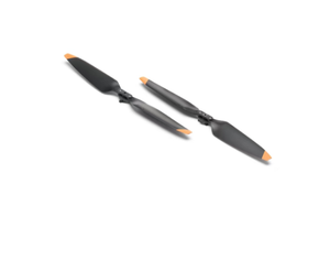 Hélices de Bajo Ruido para Dron Matrice 4T 4E, Aspas de Plástico Compuesto, Piezas de Liberación Rápida - Product Image 2