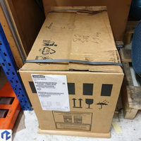 Calidad Industrial Alemana para Siemens AC 1LE1001 1CB03 4FA4 5 5kW IE2 3ph 4P Flan B5 Nuevo en su Embalaje Original Ethernet