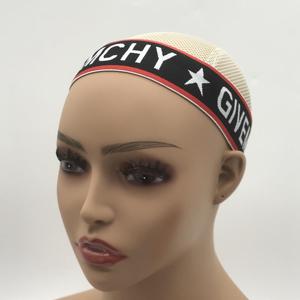 Bande de sport élastique en caoutchouc unisexe, à haute Absorption, sueur ajustable, pour la <span class=keywords><strong>course</strong></span>, le Fitness, le Tennis et les activités de plein air - Product Image 2