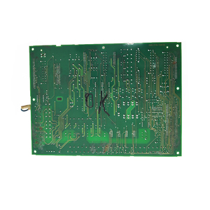 A16B-1110-0500 Fanuc robodrill อะไหล่เครื่องจักร CNC บอร์ด PCB - Product Image 4