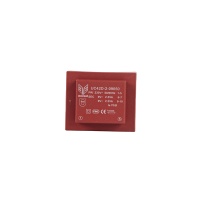 Chine Fabricant Fourniture 4VA 6V 9V 18V 24V 110V 230V EI30/15.5 Pcb Monté Scellé Transformateur Encapsulé Équipement Médical