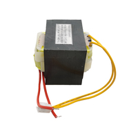 Pour UL 120v/220v usine contrôles industriels transformateur de puissance monophasé 24v/12v/125a 380v/9v bobine de cuivre 110v entrée 36v/48v