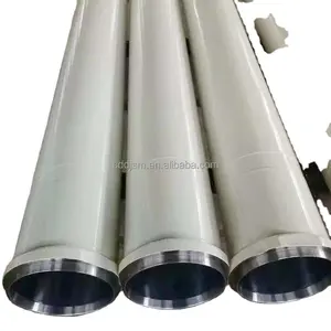 Schwing Concrete Pump Material Cylinder 5" DN150 DN180 DN200 DN230 DN250 Hard Chrome