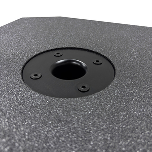 Thinuna T-12B-DPA Sistema de Subwoofer Activo de 12 Pulgadas Sellado/Con Puerto para Interiores, Subwoofer Activo de 12 Pulgadas para Estudio/<span class=keywords><strong>DJ</strong></span>/Bar - Product Image 3
