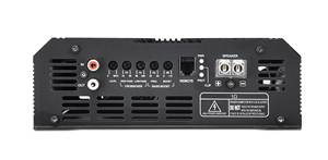 Amplificateur monoblock brésilien pour <span class=keywords><strong>voiture</strong></span>, audio de <span class=keywords><strong>voiture</strong></span>, 1 canal, classe D, amplificateur de <span class=keywords><strong>voiture</strong></span> avec RMS <span class=keywords><strong>3000W</strong></span> - Product Image 3