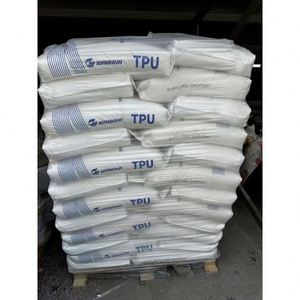เม็ดพลาสติก TPU เทอร์โมพลาสติกโพลียูรีเทน ยี่ห้อ FX สำหรับซีลและปะเก็น ทนน้ำมัน ความแข็ง 95A และทนต่อการเสื่อมสภาพ - Product Image 5